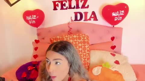 Ema online show from 14, 2, 2025