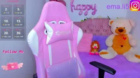 Ema online show from 21, 10, 2025