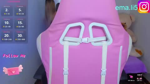 Snapshot of ema_tayy chatting on 6, 6, 2026 Ema online show from 6, 6, 2026
