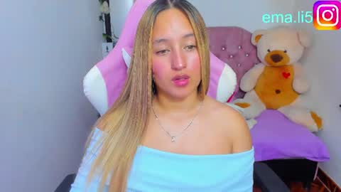 Snapshot of ema_tayy chatting on 16, 6, 2026 Ema online show from 16, 6, 2026