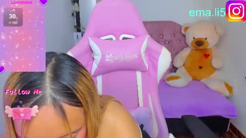 Snapshot of ema_tayy chatting on 18, 6, 2026 Ema online show from 18, 6, 2026