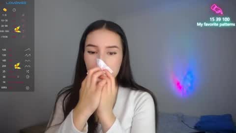 Snapshot of emaa_martins chatting on 10, 12, 2024 Emaa online show from 10, 12, 2024