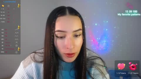 Snapshot of emaa_martins chatting on 12, 12, 2024 Emaa online show from 12, 12, 2024