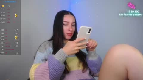 Snapshot of emaa_martins chatting on 12, 12, 2024 Emaa online show from 12, 12, 2024