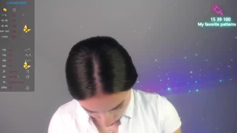 Snapshot of emaa_martins chatting on 18, 12, 2024 Emaa online show from 18, 12, 2024