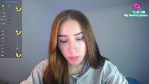 Snapshot of emaa_martins chatting on 14, 1, 2025 Emaa online show from 14, 1, 2025