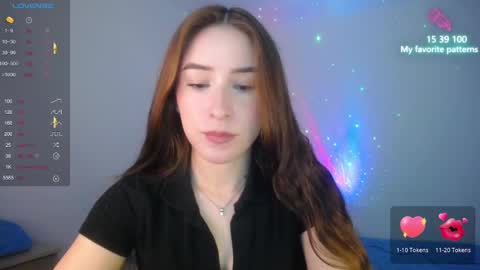 Snapshot of emaa_martins chatting on 15, 1, 2025 Emaa online show from 15, 1, 2025