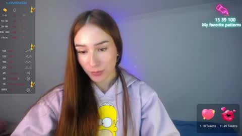 Snapshot of emaa_martins chatting on 17, 1, 2025 Emaa online show from 17, 1, 2025