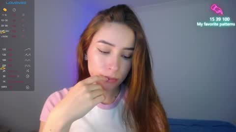 Snapshot of emaa_martins chatting on 20, 1, 2025 Emaa online show from 20, 1, 2025