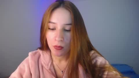 Snapshot of emaa_martins chatting on 24, 1, 2025 Emaa online show from 24, 1, 2025