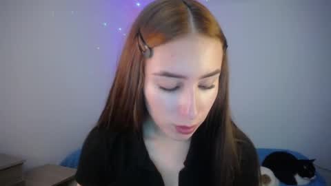 Snapshot of emaa_martins chatting on 11, 2, 2025 Emaa online show from 11, 2, 2025