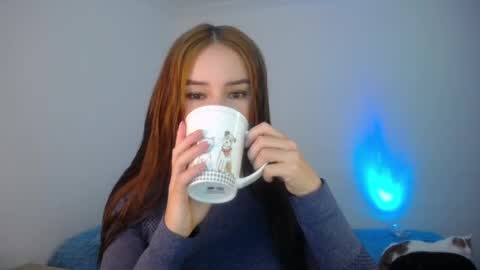 Snapshot of emaa_martins chatting on 27, 2, 2025 Emaa online show from 27, 2, 2025