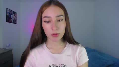 Snapshot of emaa_martins chatting on 7, 3, 2025 Emaa online show from 7, 3, 2025