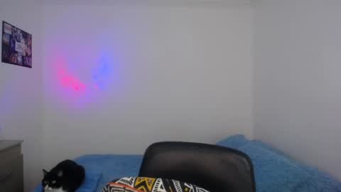 Snapshot of emaa_martins chatting on 12, 3, 2025 Emaa online show from 12, 3, 2025