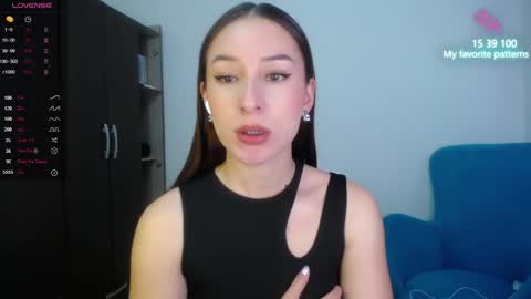 Snapshot of emaa_martins chatting on 11, 9, 2025 Emaa online show from 11, 9, 2025