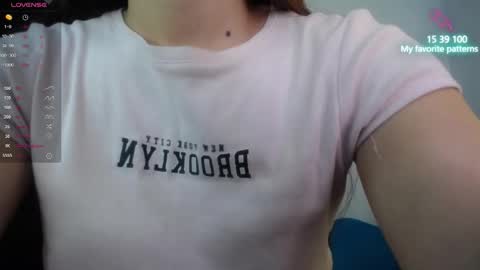 Snapshot of emaa_martins chatting on 3, 10, 2025 Emaa online show from 3, 10, 2025