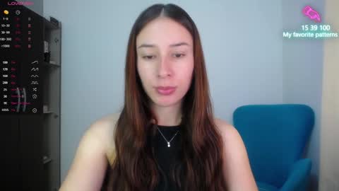 Snapshot of emaa_martins chatting on 6, 10, 2025 Emaa online show from 6, 10, 2025