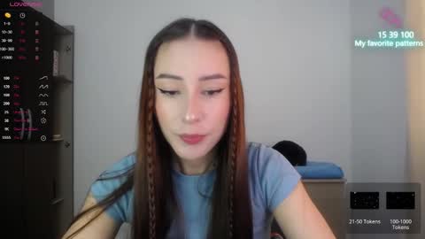 Snapshot of emaa_martins chatting on 11, 11, 2025 Emaa online show from 11, 11, 2025