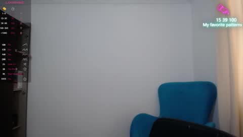 Snapshot of emaa_martins chatting on 16, 12, 2025 Emaa online show from 16, 12, 2025