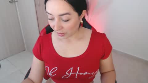  SAMANTA   online show from 24, 11, 2025