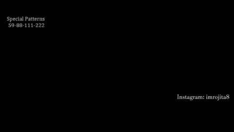 IG imrojita8 online show from 13, 11, 2025