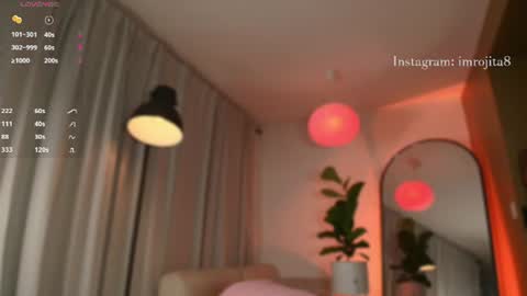 IG imrojita8 online show from 15, 7, 2026