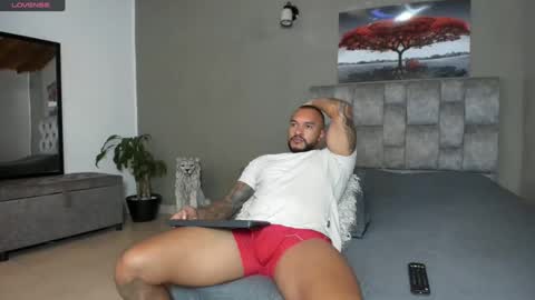 emanuelspencer online show from 11, 12, 2024