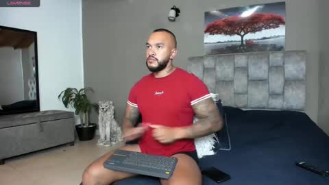 emanuelspencer online show from 11, 2, 2025