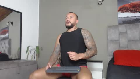 emanuelspencer online show from 26, 11, 2025