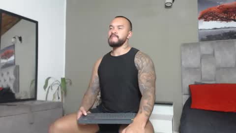 emanuelspencer online show from 27, 11, 2025