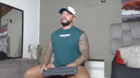 emanuelspencer online show from 2, 12, 2025