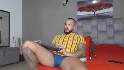 emanuelspencer online show from 20, 12, 2025