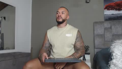 emanuelspencer online show from 29, 3, 2026