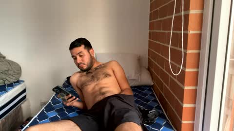 Emanuel online show from 19, 1, 2025