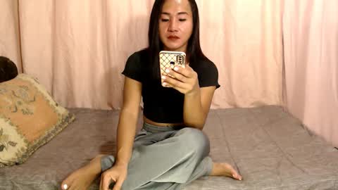 Trans cummer online show from 10, 1, 2025