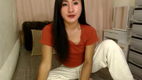 Trans cummer online show from 13, 2, 2025