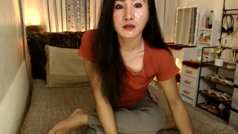 Trans cummer online show from 9, 3, 2025