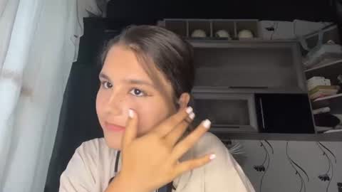 Snapshot of ematorre chatting on 21, 7, 2026 Emma online show from 21, 7, 2026