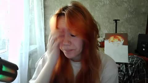 ember__fox online show from 26, 5, 2026