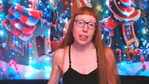 Snapshot of ember_starleena chatting on 4, 12, 2024 Ember Starleena online show from 4, 12, 2024