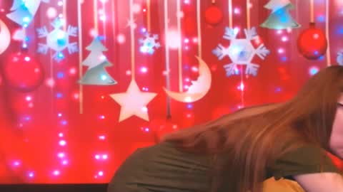 Snapshot of ember_starleena chatting on 10, 12, 2024 Ember Starleena online show from 10, 12, 2024