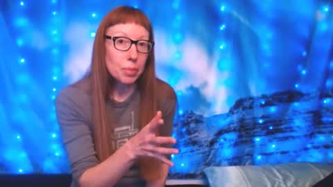 Snapshot of ember_starleena chatting on 6, 1, 2025 Ember Starleena online show from 6, 1, 2025