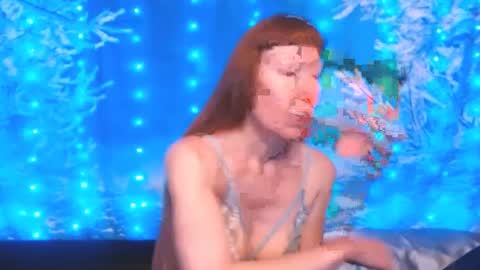 Snapshot of ember_starleena chatting on 14, 1, 2025 Ember Starleena online show from 14, 1, 2025