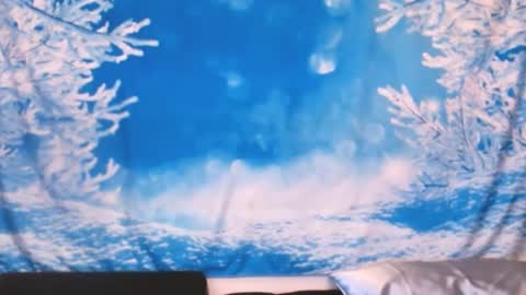 Snapshot of ember_starleena chatting on 15, 1, 2025 Ember Starleena online show from 15, 1, 2025