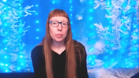 Snapshot of ember_starleena chatting on 17, 1, 2025 Ember Starleena online show from 17, 1, 2025