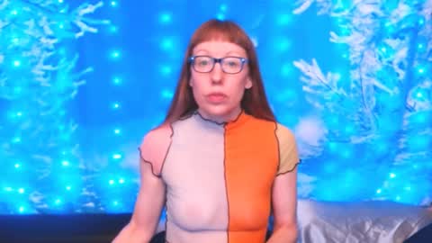 Snapshot of ember_starleena chatting on 20, 1, 2025 Ember Starleena online show from 20, 1, 2025