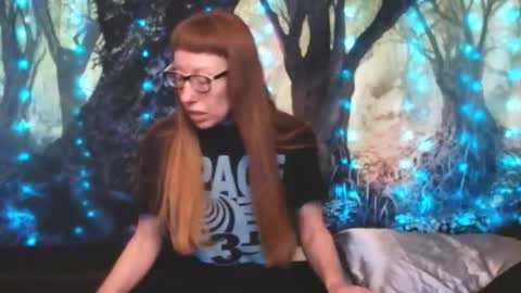 Snapshot of ember_starleena chatting on 27, 1, 2025 Ember Starleena online show from 27, 1, 2025