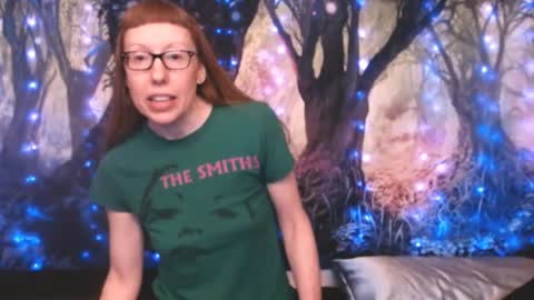 Snapshot of ember_starleena chatting on 31, 1, 2025 Ember Starleena online show from 31, 1, 2025