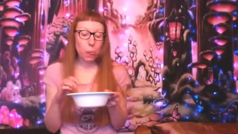 Snapshot of ember_starleena chatting on 5, 2, 2025 Ember Starleena online show from 5, 2, 2025