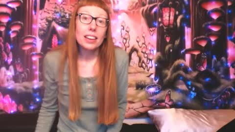 Snapshot of ember_starleena chatting on 11, 2, 2025 Ember Starleena online show from 11, 2, 2025